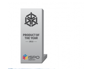 ISPO AWARD WINNER 2014/15!